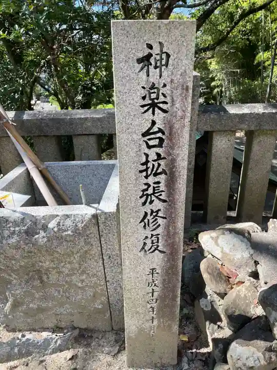 田潮八幡神社(香川県)