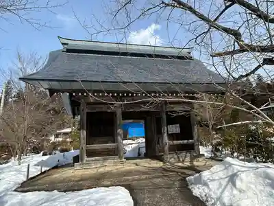 正法寺(長野県)