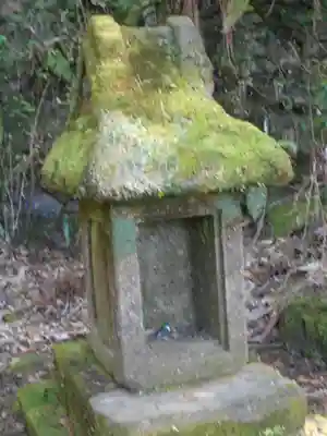 住吉神社のその他建物