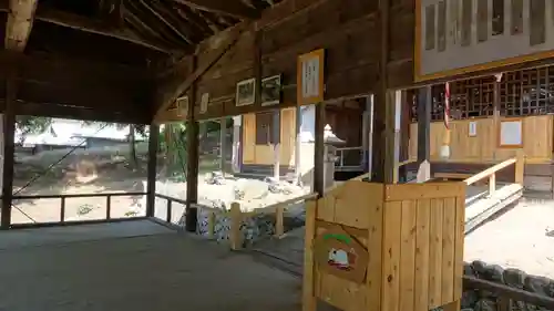 弓崎神社(長野県)