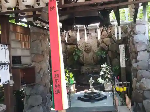 釋迦院（釈迦院）(大阪府)