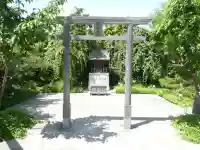 鉄道神社(福岡県)