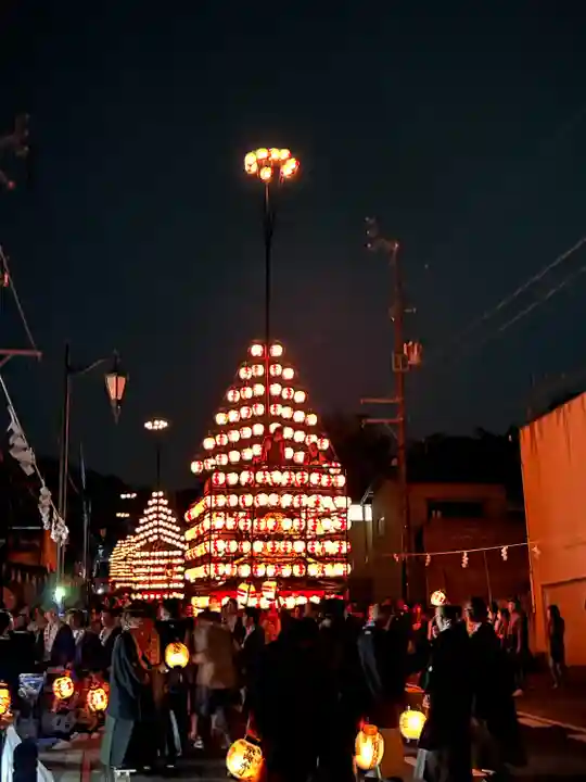 二本松神社(福島県)