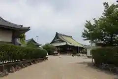 大念佛寺の建物その他