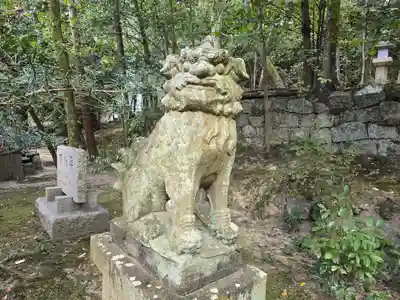 美具久留御魂神社(大阪府)