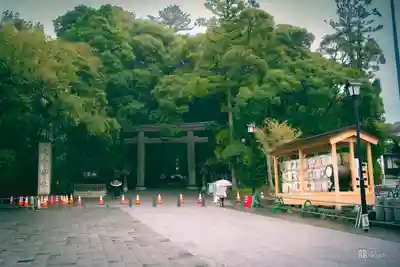 大神神社(奈良県)