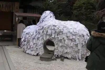 安井金比羅宮のその他建物