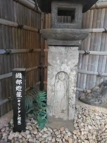 近松寺のその他建物