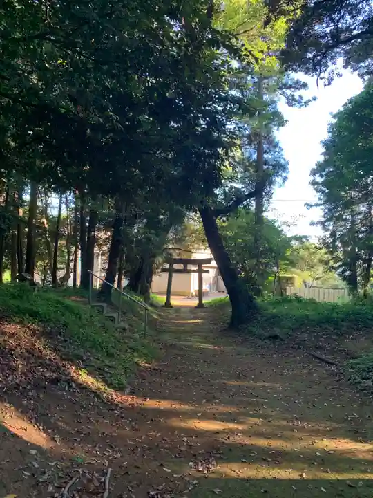 春日神社(千葉県)