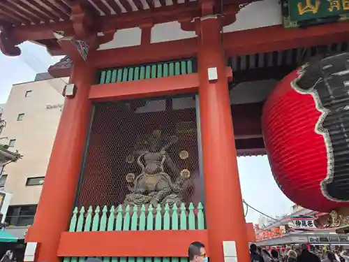 浅草寺(東京都)
