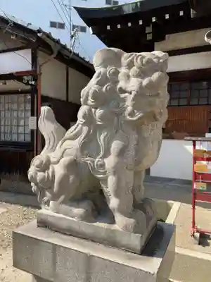 柳原天神社(兵庫県)