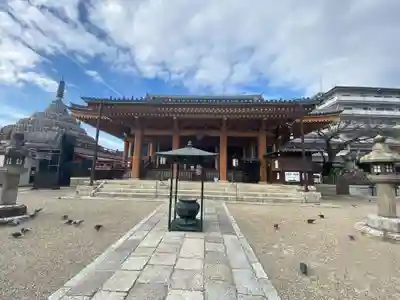 壬生寺(京都府)