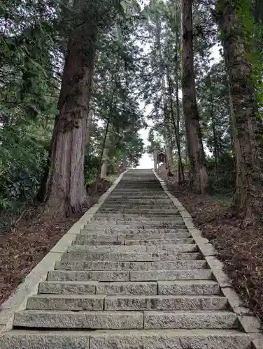 獅子山八幡宮(岡山県)