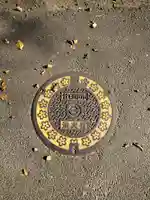 包ケ浦神社の周辺