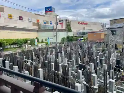 光明寺(東京都)