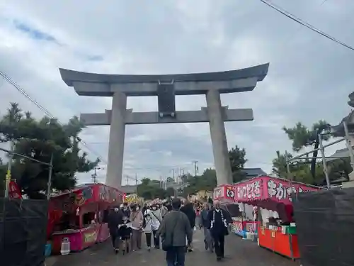 八幡社（乙川八幡社）(愛知県)