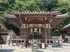 福祥寺（須磨寺）(兵庫県)