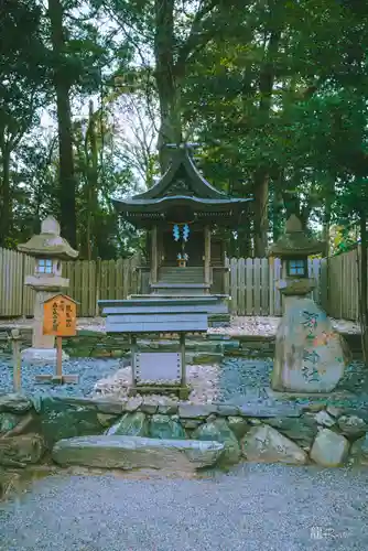 伊太祁曽神社(和歌山県)