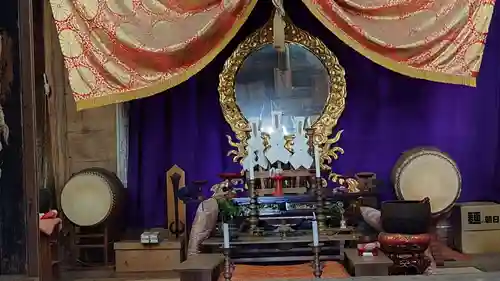 熊野神社(岩手県)