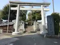 代田八幡神社(東京都)