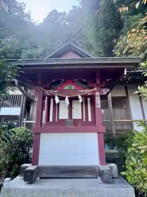 葛城一言主神社(奈良県)