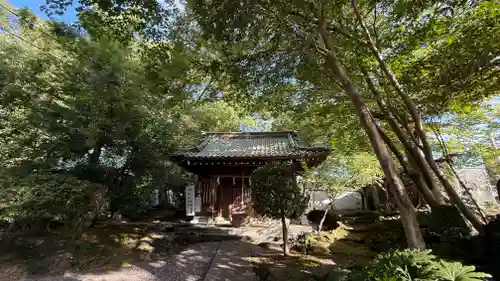 浅間神社(静岡県)