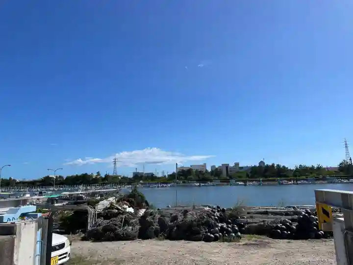 稲荷神社(兵庫県)