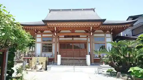 妙覚寺(神奈川県)
