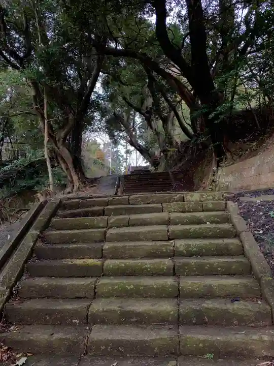 八雲神社のその他建物