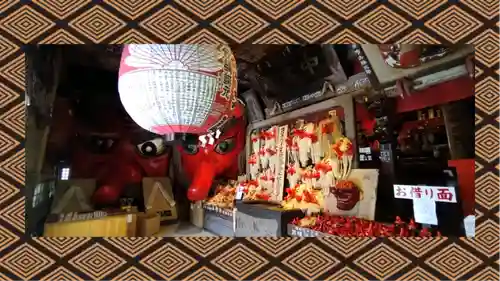 迦葉山龍華院弥勒護国寺（弥勒寺）(群馬県)