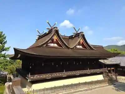 吉備津神社(岡山県)