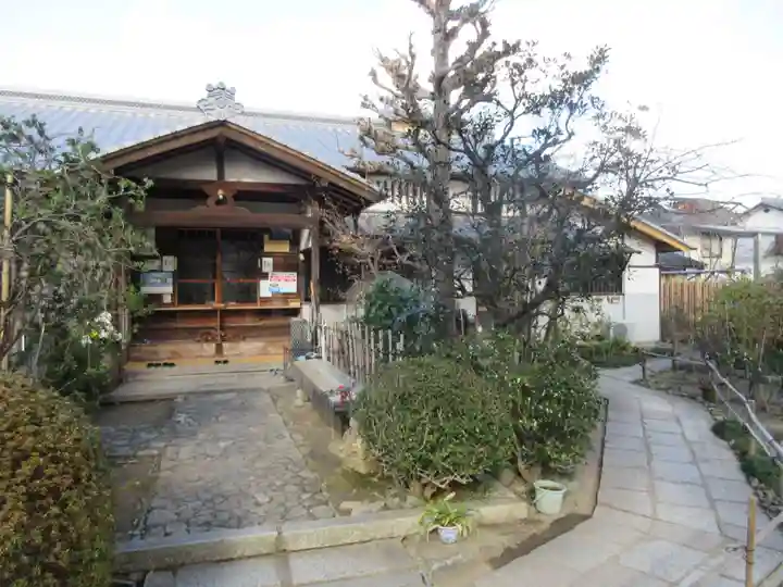 元慶寺のその他建物