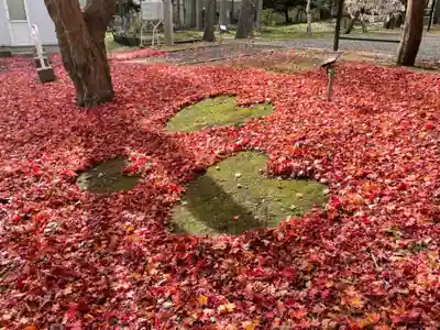北広島市総鎮守　廣島神社(北海道)