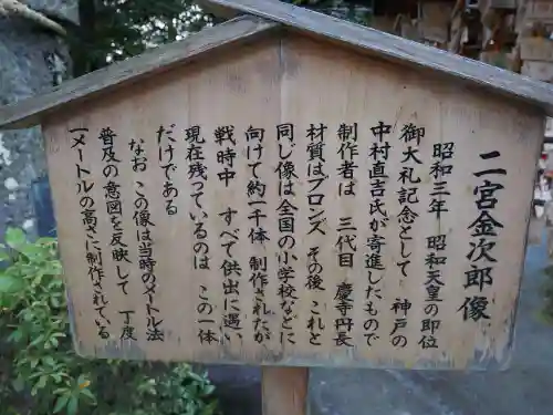 報徳二宮神社の歴史