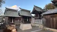 八幡神社(兵庫県)