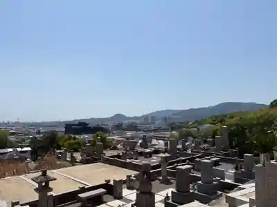 中山寺奥之院(兵庫県)