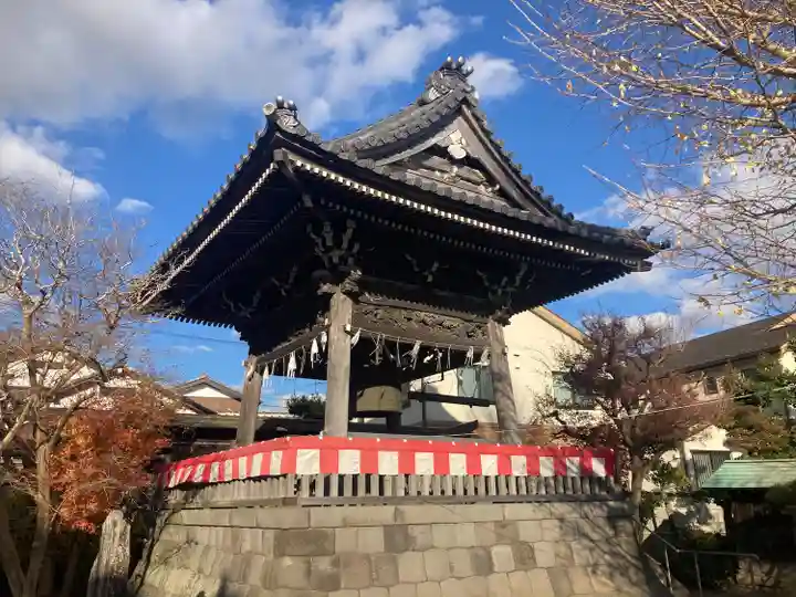 本覚寺(神奈川県)