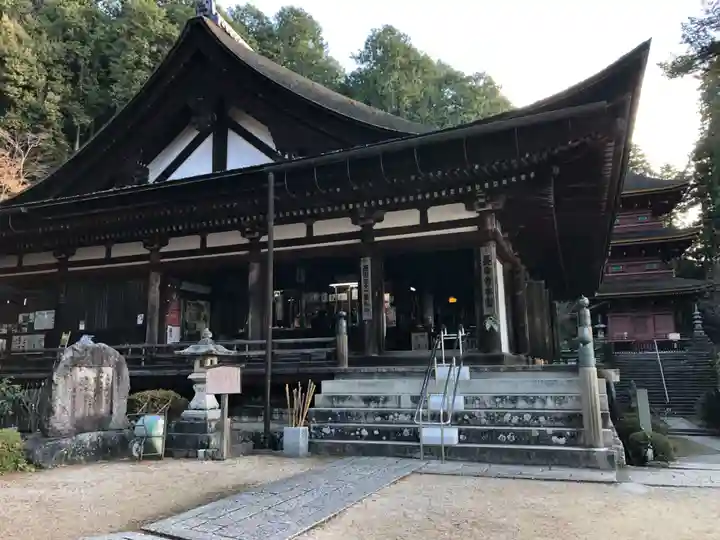 長命寺(滋賀県)