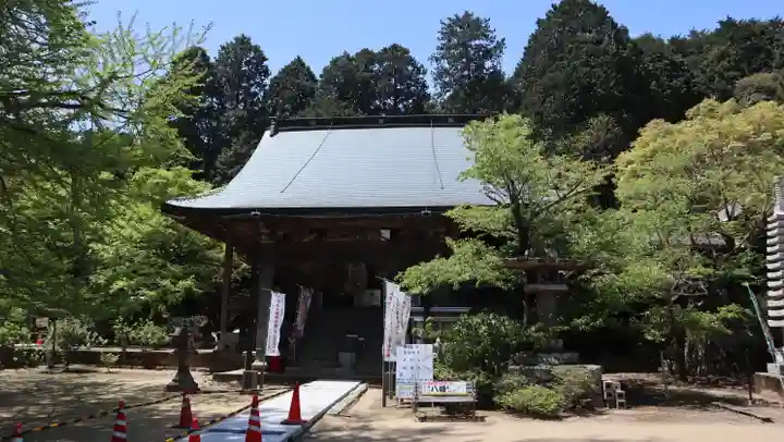 大山寺(徳島県)