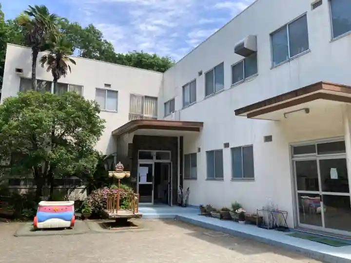 西念寺(神奈川県)