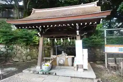 雪ケ谷八幡神社(東京都)