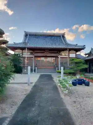 妙祝寺(三重県)