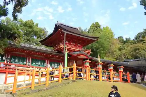 春日大社(奈良県)
