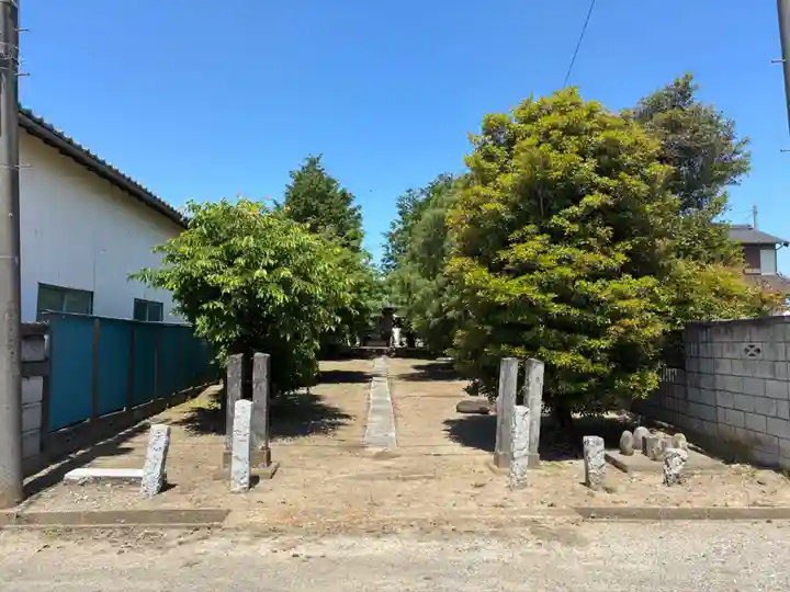 水神社(千葉県)