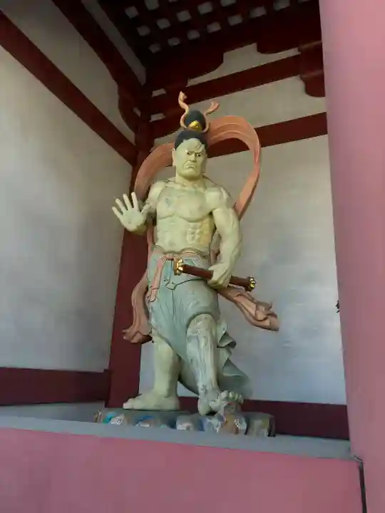 四天王寺(大阪府)