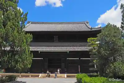 東福禅寺（東福寺）(京都府)