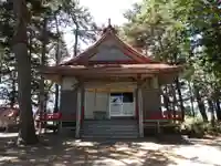羽黒神社(青森県)
