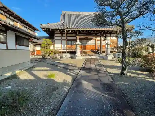 蓮光寺(滋賀県)