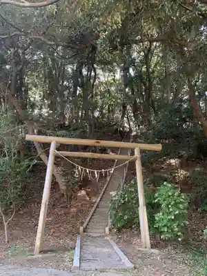 浅間神社(千葉県)