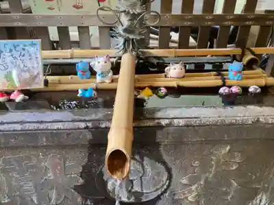 戸越八幡神社(東京都)